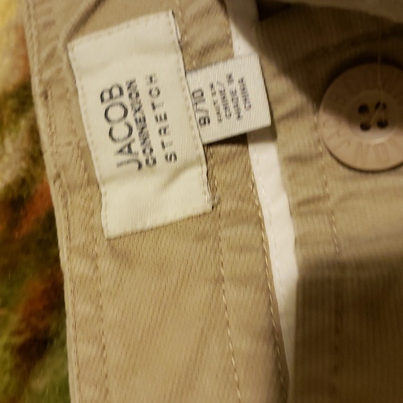 Jacob Capris - Picture 3 of 3